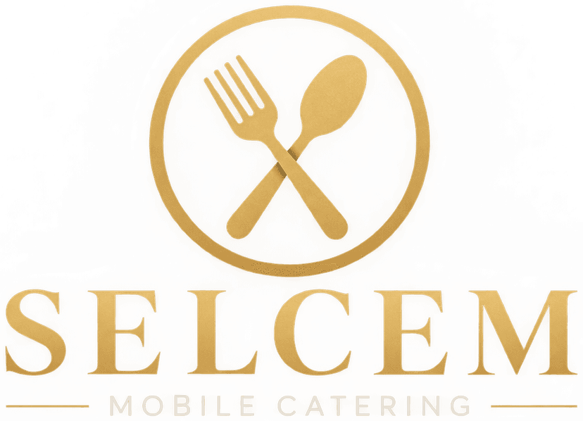 SELCEM — Mobile Catering by Chef Ahmet